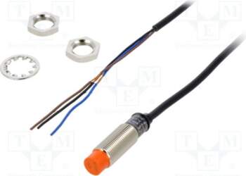 AUTONICS Sensor: inductive; OUT: PNP /
