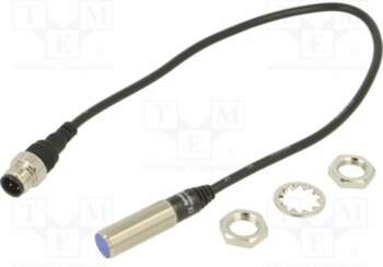 AUTONICS Sensor: inductive; OUT: PNP /
