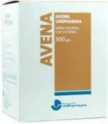 Avena Unipharma Unipharma Avena Colloidal Bath