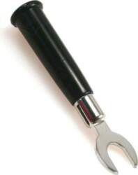 AXIOMET Laboratory connector: fork terminals; plug