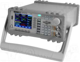 AXIOMET Laboratory generator: arbitrary, function; 15MHz