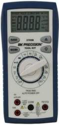 B&K PRECISION Digital multimeter; LCD; 3