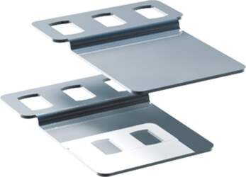 Bachmann mounting bracket vertical VM |