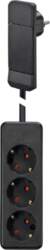 Bachmann SmartPlug flat plug, with 3x