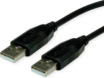 Bachmann USB 2.0 Kabel, Typ