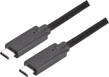 Bachmann USB Connection cable Type-C To