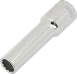 BAHCO Socket: 12-angles; socket spanner; 9mm