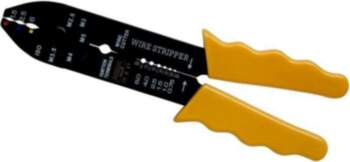 BAHCO Tool: multifunction wire stripper and