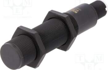 BALLUFF Sensor: capacitive; Range: 2÷8mm; OUT: