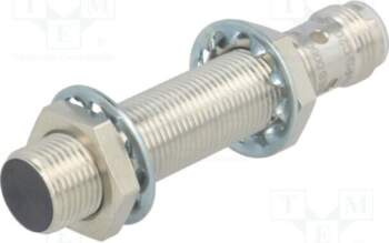 BALLUFF Sensor: inductive; OUT: PNP /