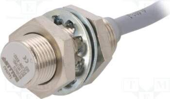 BALLUFF Sensor: inductive; OUT: PNP /