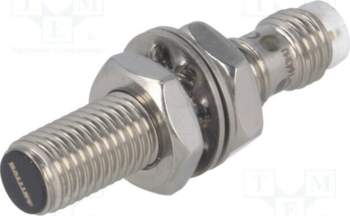 BALLUFF Sensor: inductive; OUT: PNP /