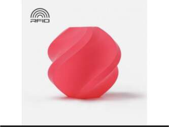 BambuLab Bambu Lab PLA Basic Pink