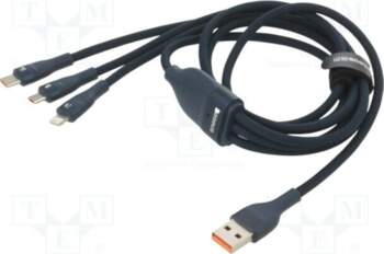 BASEUS Cable; USB 2.0; 1