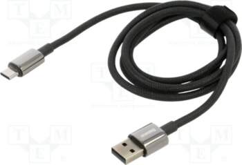 BASEUS Cable; USB A plug,USB