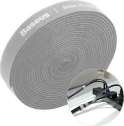 Baseus Rainbow Circle hook and loop