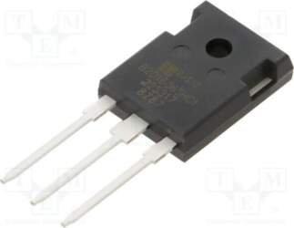BASiC SEMICONDUCTOR Diode: Schottky rectifying; SiC