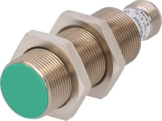 BAUMER Sensor: inductive; OUT: PNP /