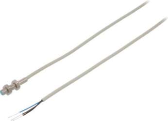 BAUMER Sensor: inductive; OUT: PNP /