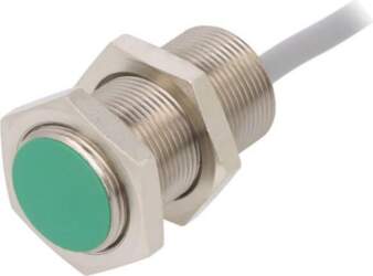 BAUMER Sensor: inductive; OUT: PNP /