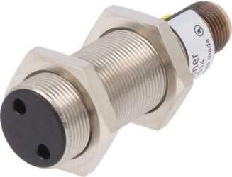 BAUMER Sensor: photoelectric; Range: 0÷150mm; PNP