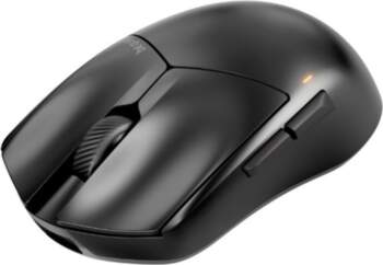 BE QUIET! Mouse Dark Perk Sym