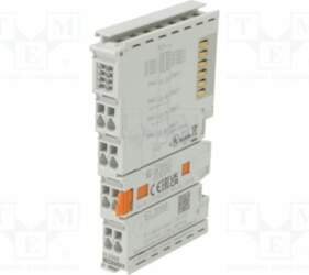 BECKHOFF AUTOMATION Automation module: digital output