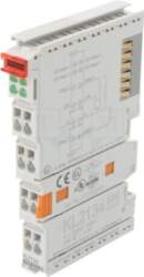 BECKHOFF AUTOMATION Automation module: digital output