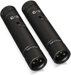 Behringer C-2 DARK EDITION Microphone -