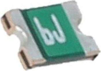 BEL FUSE Fuse: PTC polymer; SMD