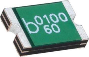 BEL FUSE Fuse: PTC polymer; SMD