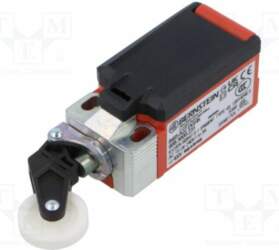 BERNSTEIN AG Limit switch; NC x2