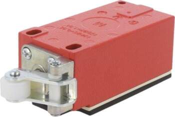 BERNSTEIN AG Limit switch; NO +