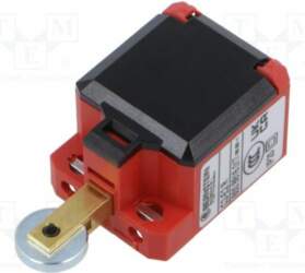 BERNSTEIN AG Limit switch; NO x2