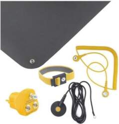 BERNSTEIN Mat: table set; ESD; L: