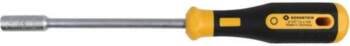 BERNSTEIN Screwdriver: standard; 6-angles socket; HEX