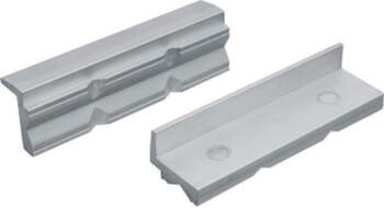 BERNSTEIN Set of protective jaws; 2pcs