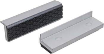 BERNSTEIN Set of protective jaws; 2pcs