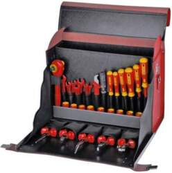BERNSTEIN Tools set: for assembly work