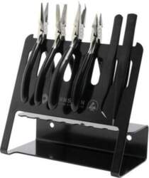 BERNSTEIN Tools set: pliers; ESD; 6pcs