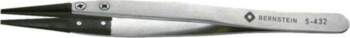 BERNSTEIN Tweezers; replaceable tips; Blade tip