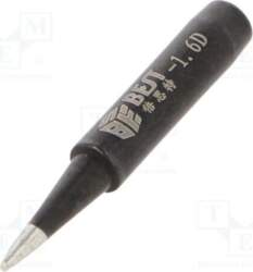 BEST Tip; chisel; 1.6mm; double-layer