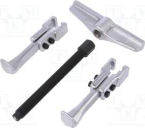 BETA Bearing puller; A: 25÷80mm; B: