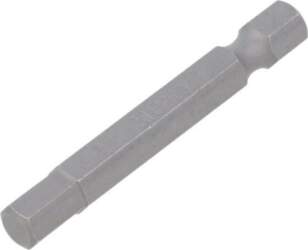 BETA Screwdriver bit; hex key; HEX