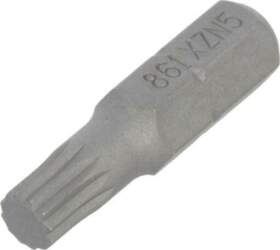 BETA Screwdriver bit; spline (12-angles); XZN