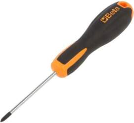 BETA Screwdriver: standard; Phillips; PH0; EVOX