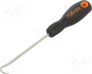 BETA Scriber; 80mm; Tip: hook |