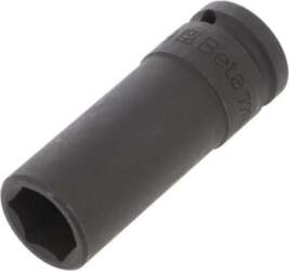 BETA Socket: 6-angles; socket spanner,impact