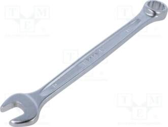 BETA Wrench: combination spanner; double-sided; 13mm