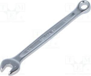 BETA Wrench: combination spanner; double-sided; 5